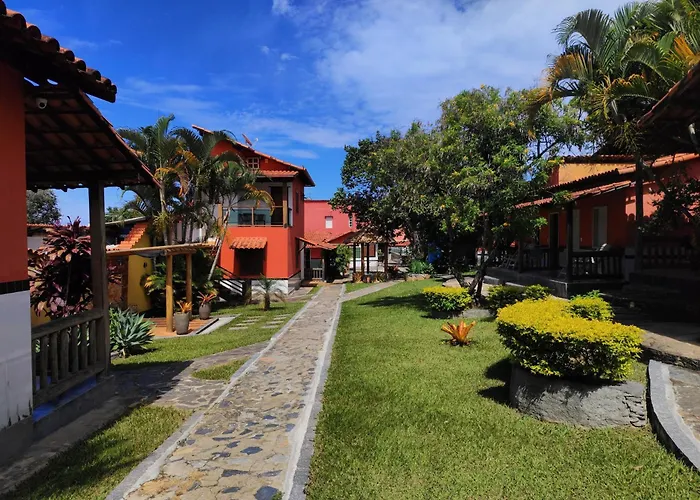 Pousada Estalagem Da Serra