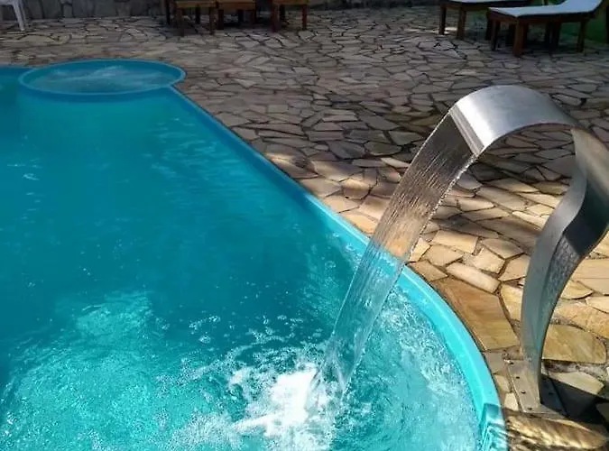 Pousada Por Do SolPousada Serra do Cipo